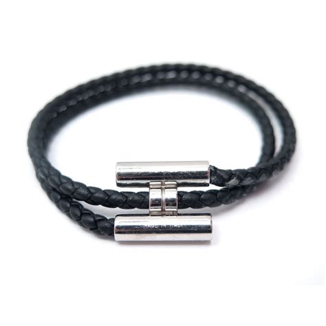 bracelet cordon homme hermes